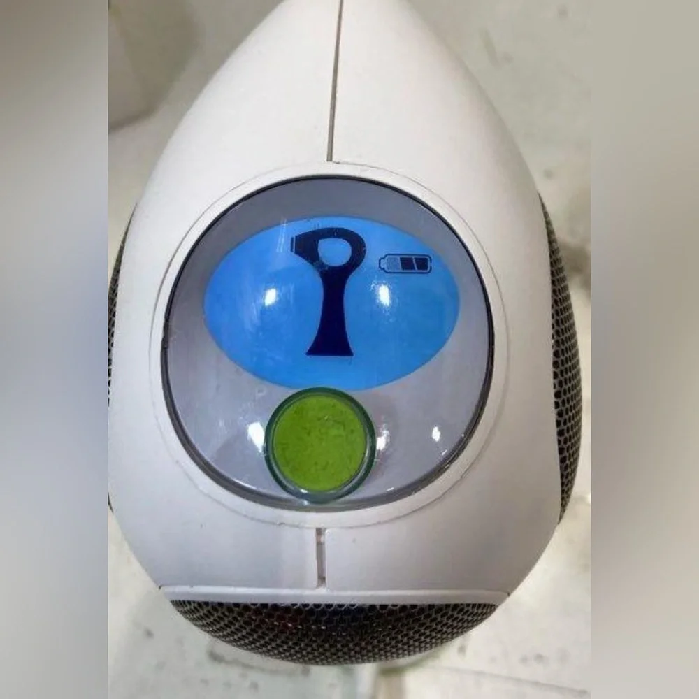 TRIA BEAUTY LHR 3.0 Hair Removal Laser Device with Charger